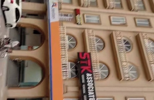 Rawalpindi Apartamento | Charming 1-bedroom apartment in fabulous Faisalabad