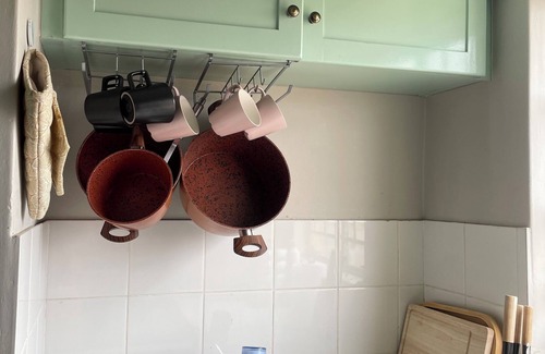 Gaborone Apartamento | Charming 1-Bedroom Apartment in – Ideal for Couples & Solo Travelers!