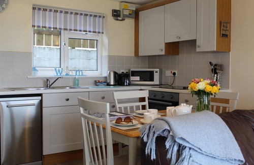 Seaton Apartamento | Charming 1 Bedroom Apartment with Fantastic Sea Views