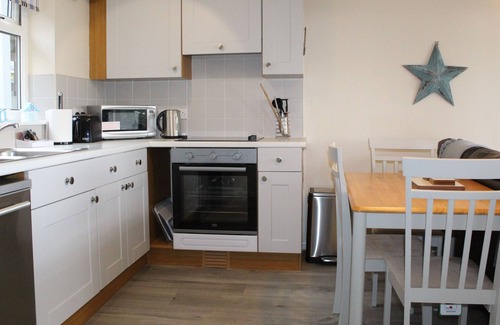 Seaton Apartamento | Charming 1 Bedroom Apartment with Fantastic Sea Views