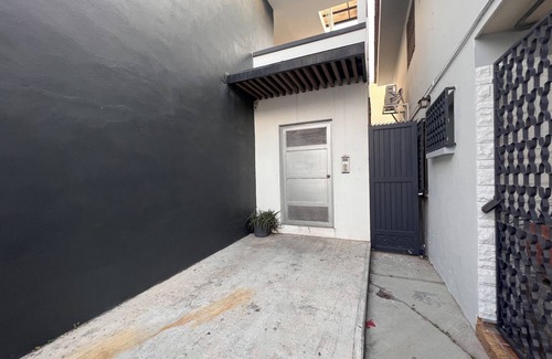 Monterrey Municipality Apartamento | Charming 1-bedroom apartment in marvelous Monterrey with AC, WiFi