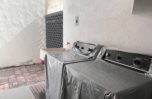Monterrey Municipality Apartamento | Charming 1-bedroom apartment in marvelous Monterrey with AC, WiFi