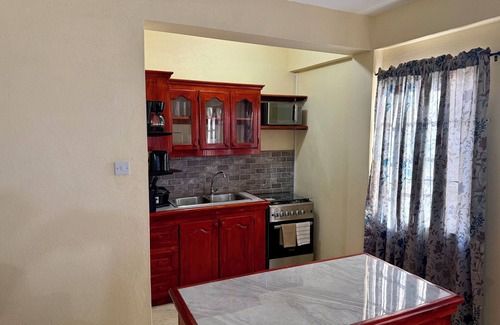 Brighton Apartamento | Charming 1-bedroom apartment at the marvelous Castle Berry Unit208 with WiFi, AC