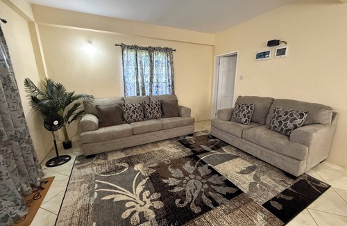 Brighton Apartamento | Charming 1-bedroom apartment at the marvelous Castle Berry Unit208 with WiFi, AC