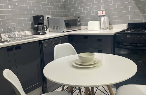 Gaborone Apartamento | Charming 1-bedroom apartment in a delightful and Peaceful part of Gaborone