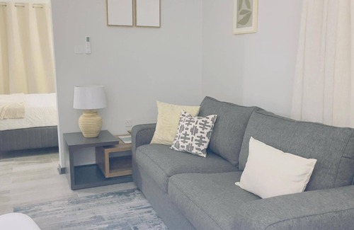 Gaborone Apartamento | Charming 1-bedroom apartment in a delightful and Peaceful part of Gaborone