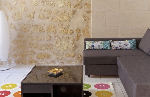 Grand Parc-Paul Doumer Apartamento | 50m2 encantador en las Chartrons
