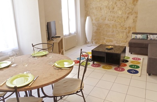 Grand Parc-Paul Doumer Apartamento | 50m2 encantador en las Chartrons