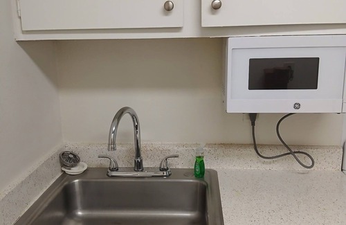 Bucktown Apartamento | Charming 1-bedroom apartment with WiFi, AC in tranquil Metairie