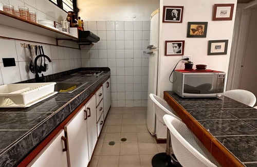 Margarita Island Apartamento | Charming 1-bedroom apartment with AC, WiFi in beautiful MARGARITA ISLAND.