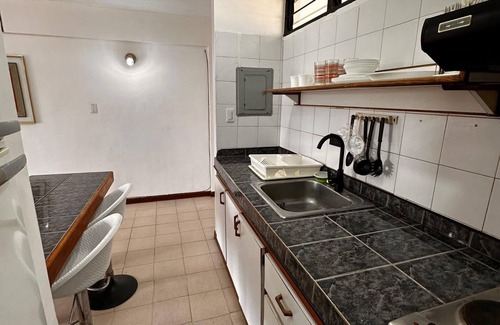 Margarita Island Apartamento | Charming 1-bedroom apartment with AC, WiFi in beautiful MARGARITA ISLAND.