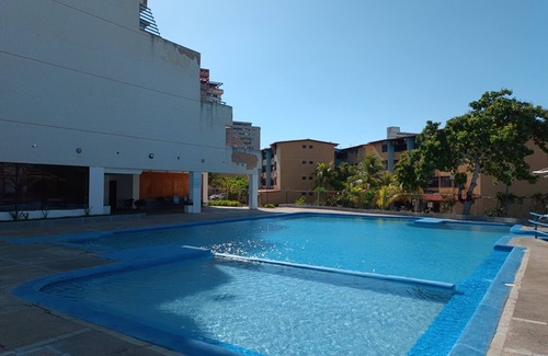 Margarita Island Apartamento | Charming 1-bedroom apartment with AC, WiFi in beautiful MARGARITA ISLAND.