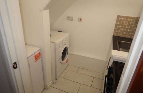 Finchley Apartamento | Charming 1-bedroom apartment in wonderful London with WiFi and free parking