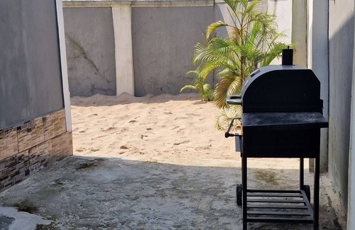 Ekrokpe Apartamento | Charming 1-bedroom apartment in cool Opete, Udu, Warri