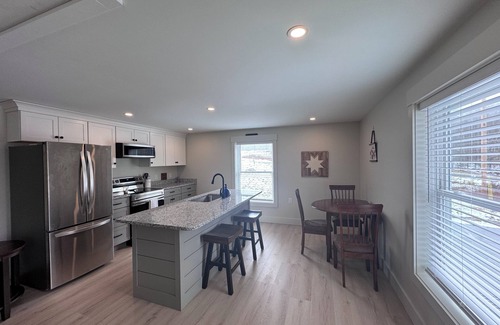 Windham Apartamento | Charming 1-bedroom apartment at Seacoast Adventure