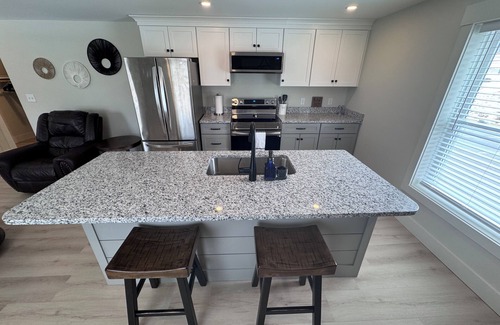 Windham Apartamento | Charming 1-bedroom apartment at Seacoast Adventure
