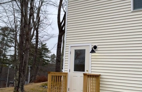Windham Apartamento | Charming 1-bedroom apartment at Seacoast Adventure