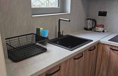 Pleven Apartamento | Charming 1-bedroom apartment in marvelous Pleven with AC