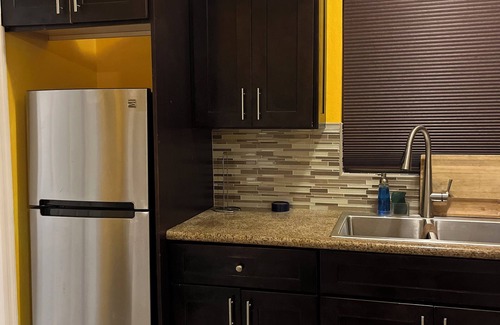 Nassau Apartamento | Charming 1-bedroom apartment with AC, WiFi in superb Nassau near airport & beach