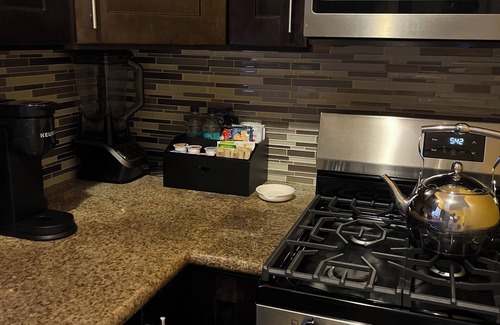 Nassau Apartamento | Charming 1-bedroom apartment with AC, WiFi in superb Nassau near airport & beach