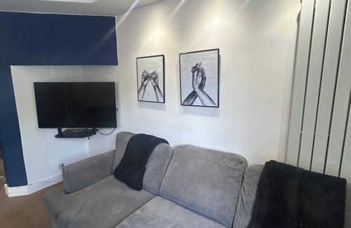 Streatham Hill Apartamento | Charming 1-bedroom apartment with WiFi