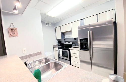 Lake Highlands Apartamento | Charming 1-bedroom apartment with WiFi, AC in delightful Dallas