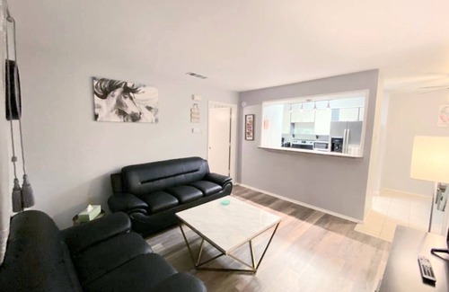 Lake Highlands Apartamento | Charming 1-bedroom apartment with WiFi, AC in delightful Dallas