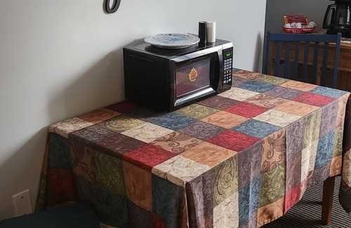 Easley Apartamento | Charming 1-bedroom apartment with AC and WiFi in wonderful Easley