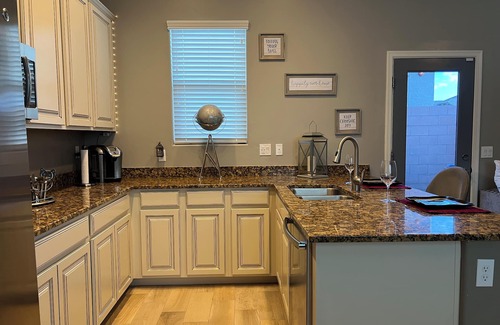 Dove Mountain Apartamento | Charming 1-bedroom apartment in marvelous Dove Mountain