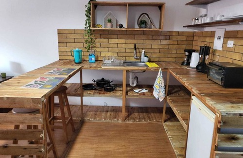 Centro histórico de Lima Apartamento | Charming 1-bedroom apartment in heart of historic center