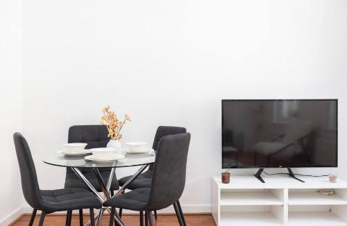 Riverside Casa | Charming 1 Bedroom By London Bridge