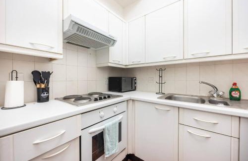 Riverside Casa | Charming 1 Bedroom By London Bridge
