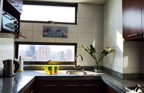 Concepcion Apartamento | Depto con la mejor vista hacía Concepción