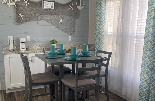 Kissimmee Cabaña | Charming 1-bedroom cottage in Kissimmee