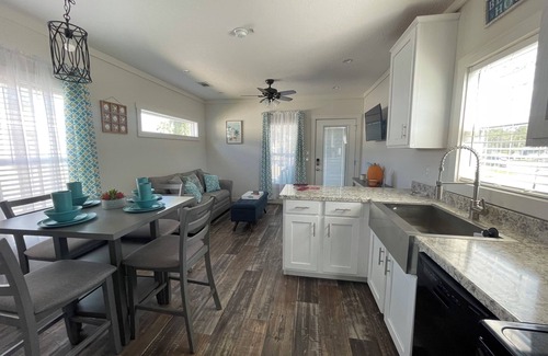 Kissimmee Cabaña | Charming 1-bedroom cottage in Kissimmee