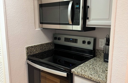 Lower Greenville Condominio | Charming 1-bedroom condo with WiFi, AC in brilliant Dallas