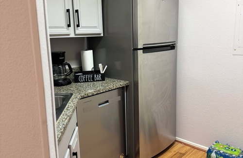 Lower Greenville Condominio | Charming 1-bedroom condo with WiFi, AC in brilliant Dallas