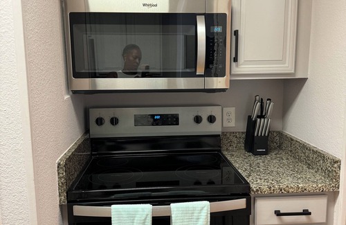 Lower Greenville Condominio | Charming 1-bedroom condo with WiFi, AC in brilliant Dallas