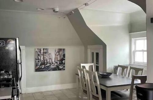 City Park West Condominio | Charming 1-Bedroom condo in City Park West, Denver