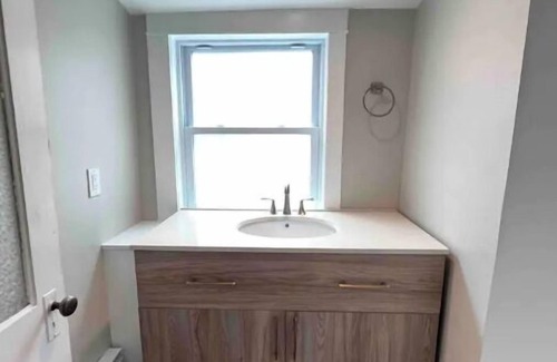 City Park West Condominio | Charming 1-Bedroom condo in City Park West, Denver