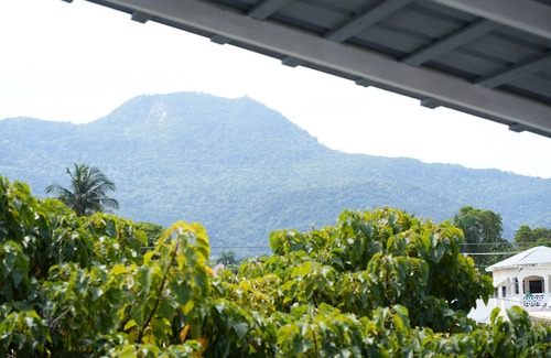 Los Brazos Apartamento | Charming 1-bedroom apartment in lovely Puerto Plata with WiFi, AC