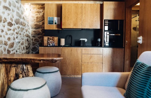 Sortelha Casa | Charming 1 bedroom duplex accommodation unit