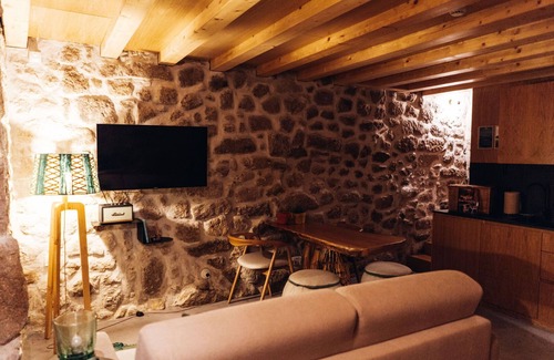 Sortelha Casa | Charming 1 bedroom duplex accommodation unit