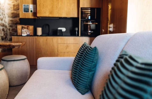 Sortelha Casa | Charming 1 bedroom duplex accommodation unit