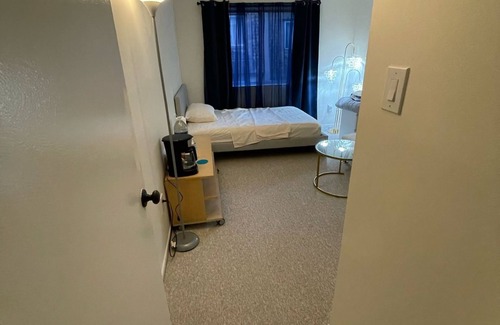 Mount Vernon Casa | Charming 1-bedroom for female Guest in lovely Alexandria