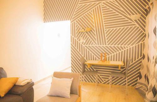 Littoral Department Apartamento | Charming 1-Bedroom Fidjrosse Akogbato