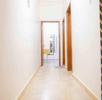 Littoral Department Apartamento | Charming 1-Bedroom Fidjrosse Akogbato