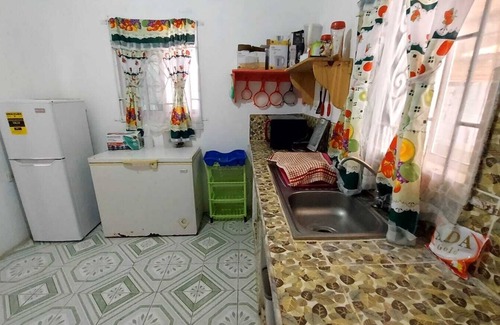 Port Morant Casa | Charming 1-Bedroom House in St Thomas Jamaica
