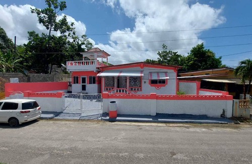Port Morant Casa | Charming 1-Bedroom House in St Thomas Jamaica