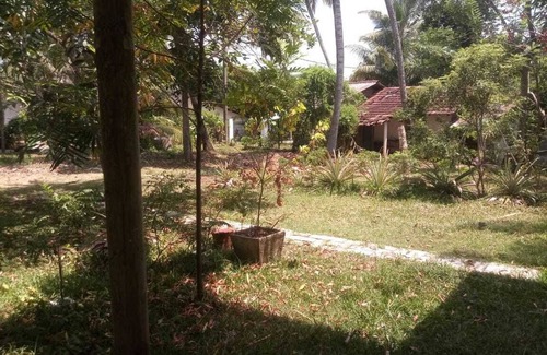 Negombo Casa | Charming 1-bedroom house with WiFi, AC in peaceful Katunayaka